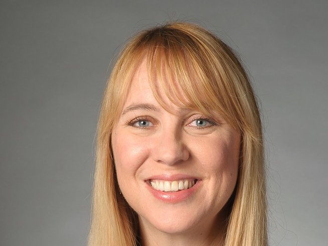 Cass Anderson headshot
